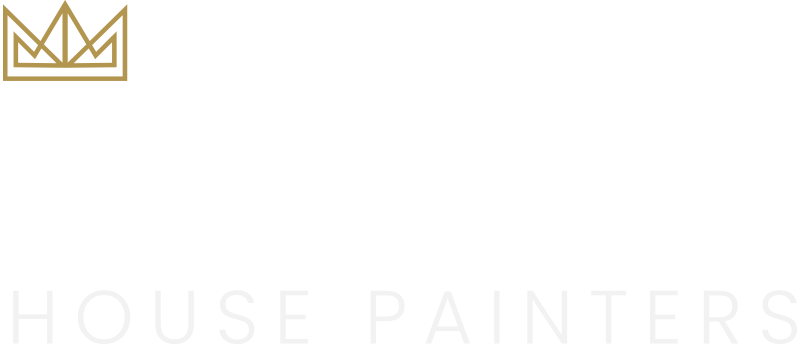 Regal Line House Painters white logo